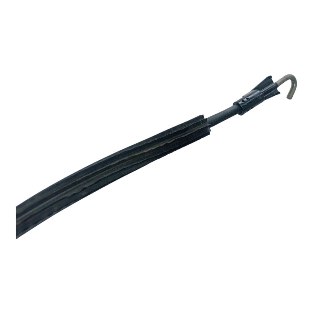 Fechadura Porta Trase Direita Vw Passat Golf 2001 A 13 V300 2