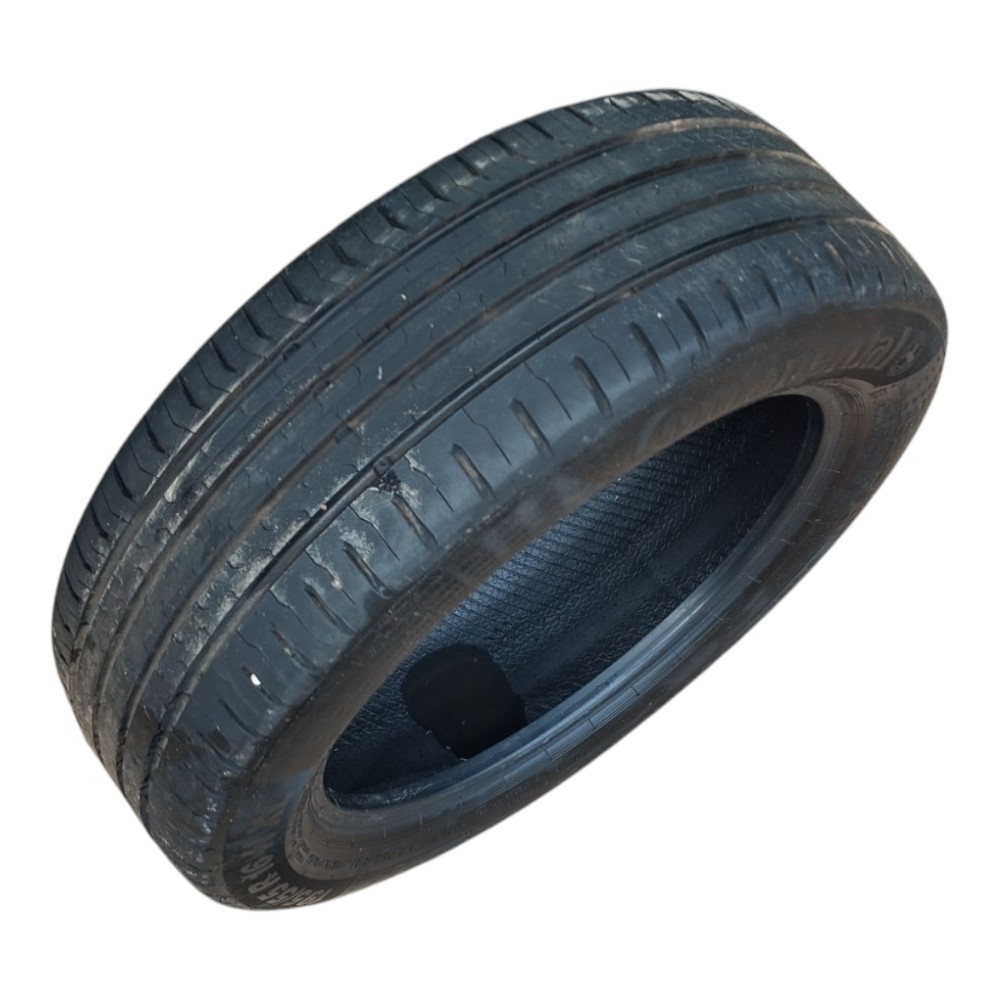 Pneu Aro 16 Continental Ecocontact 5 195/55 R16 V639 2