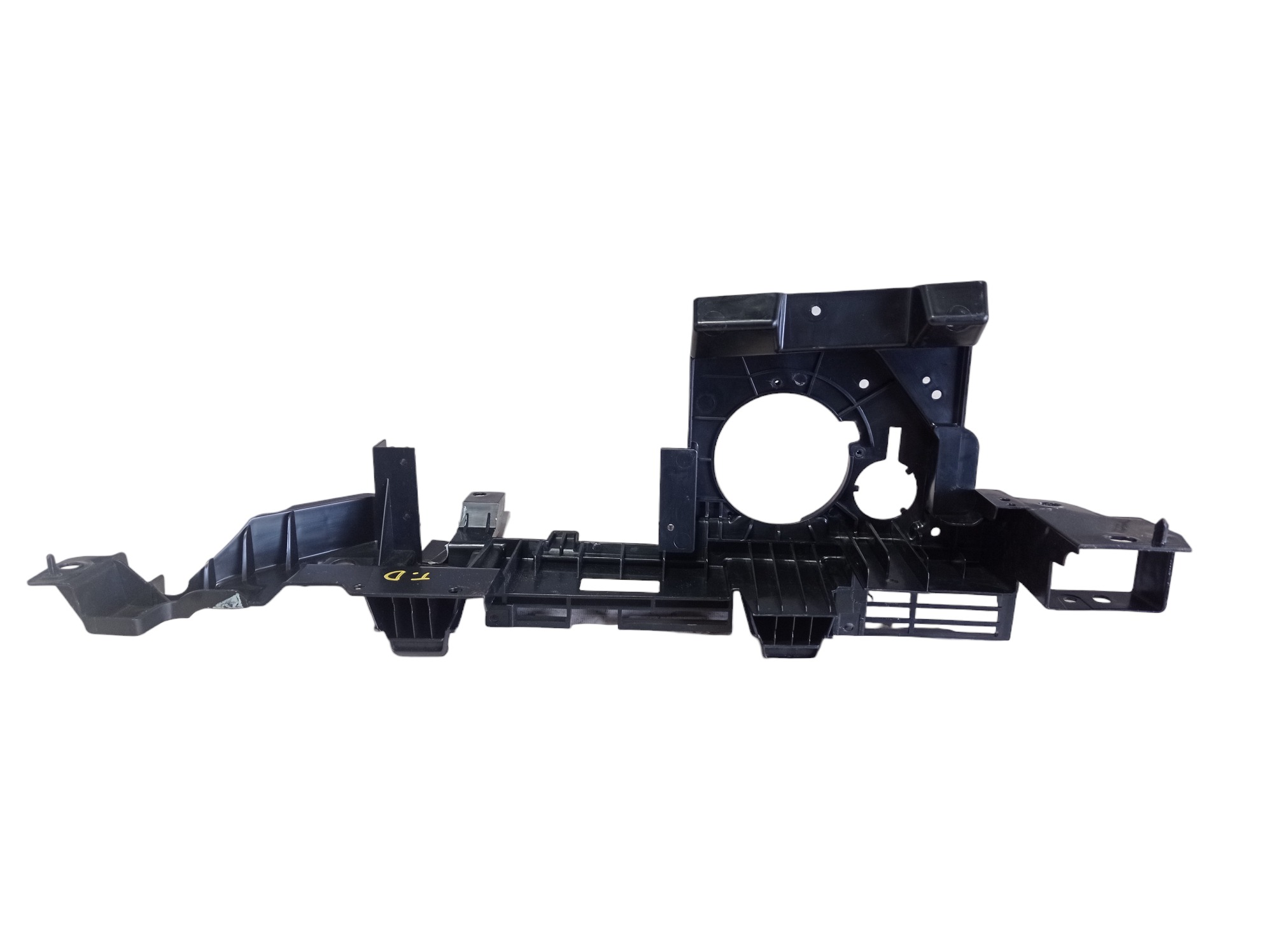 Suporte Bagagito Traseiro Direito Range Rover Sport 014 V592 1