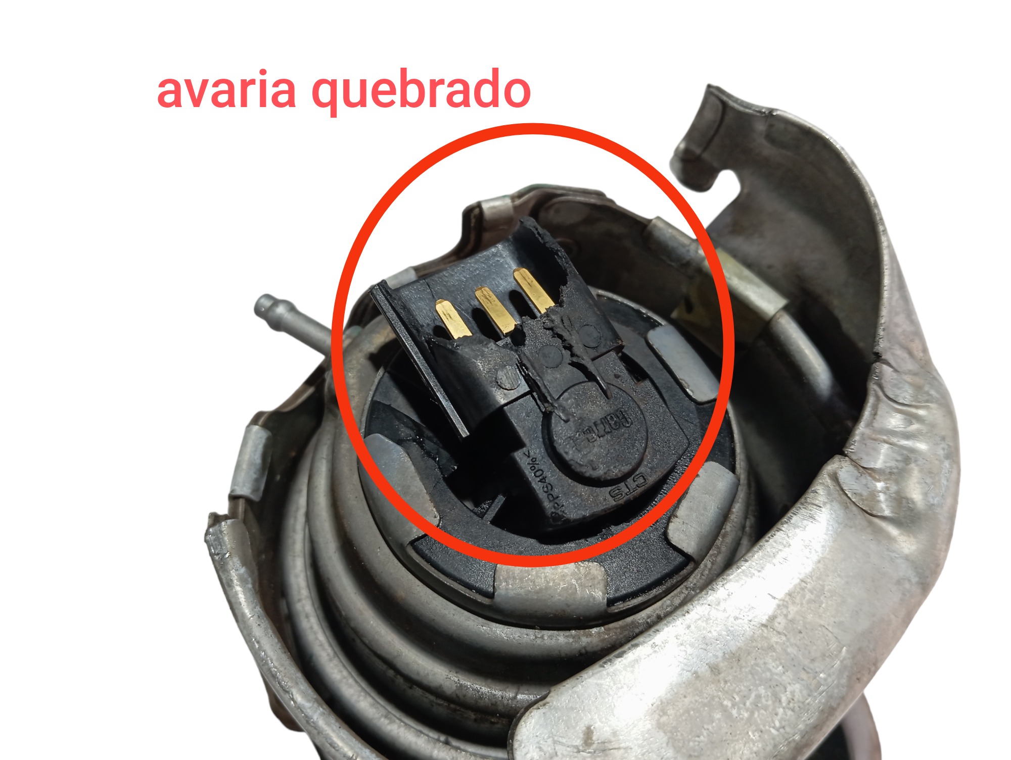 Turbina Direita Land Rover Range Rover Sport 2014 V592 1