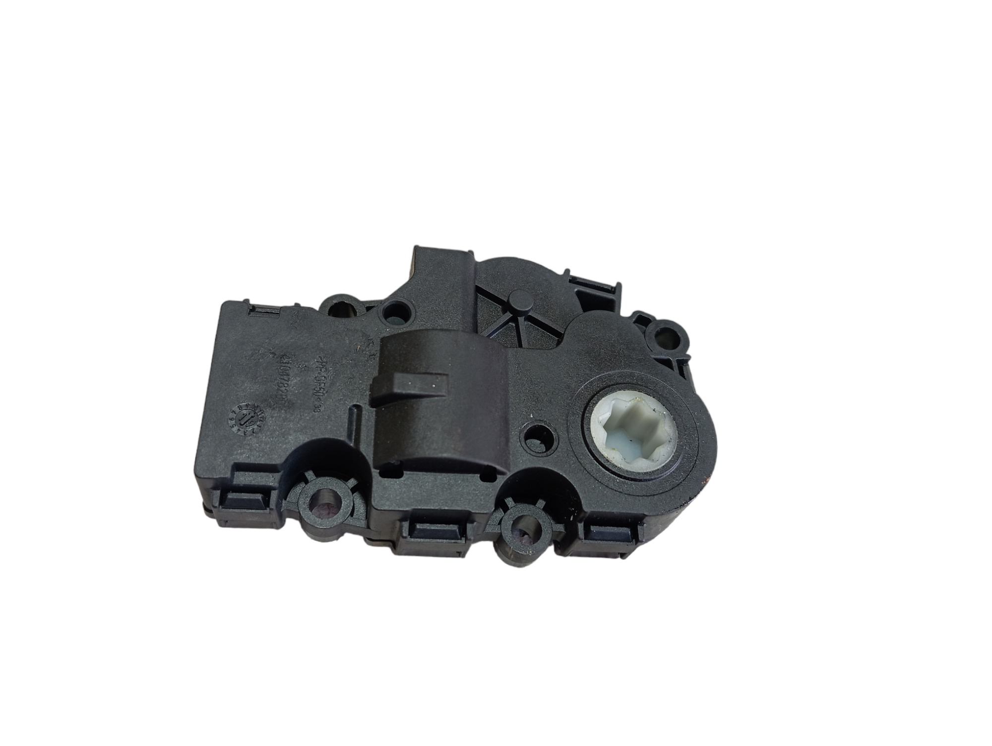 Motor Atuador Caixa Ar Traseira Discovery 5 2019 V597 4