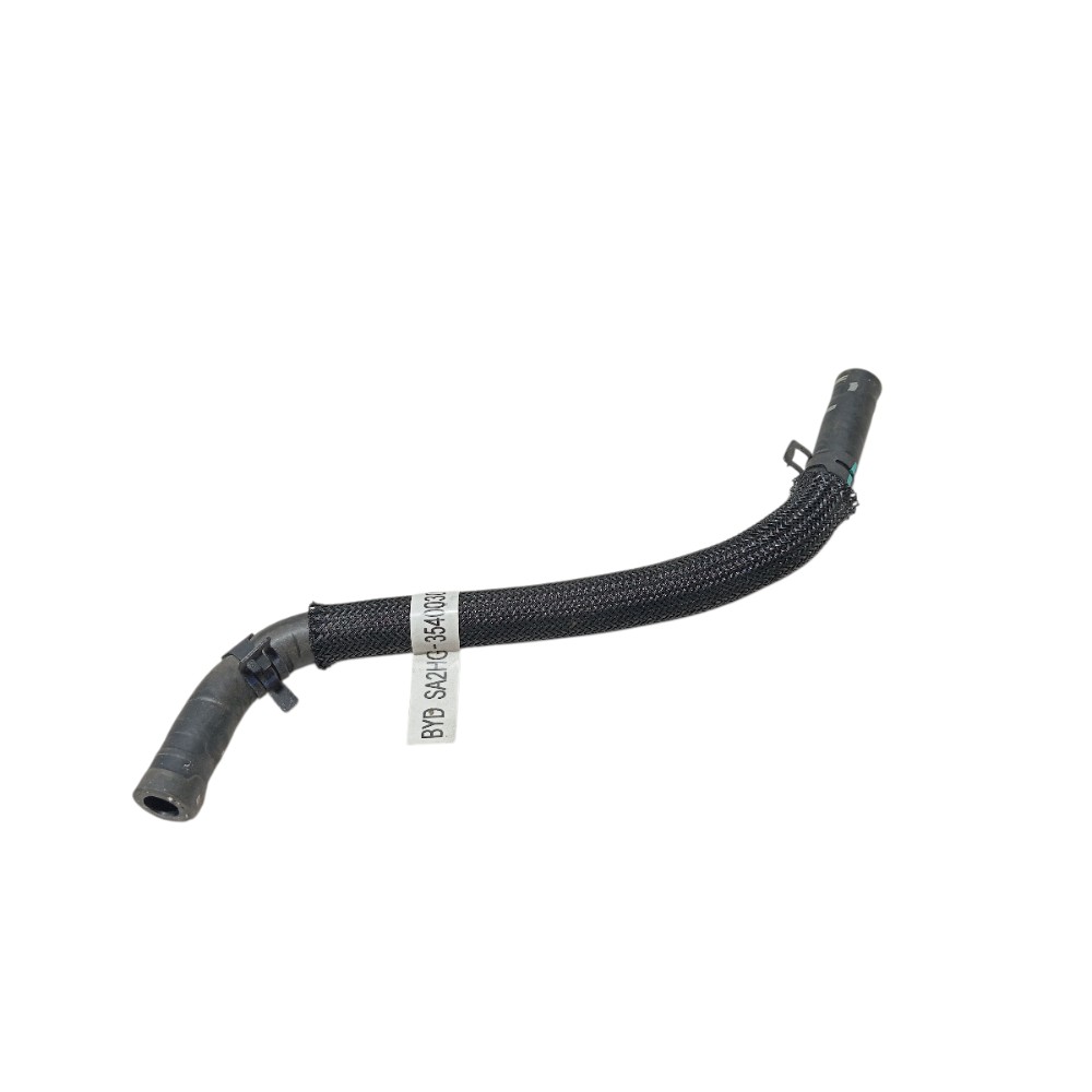 Mangueira Água Byd Song Pro 2025 V669