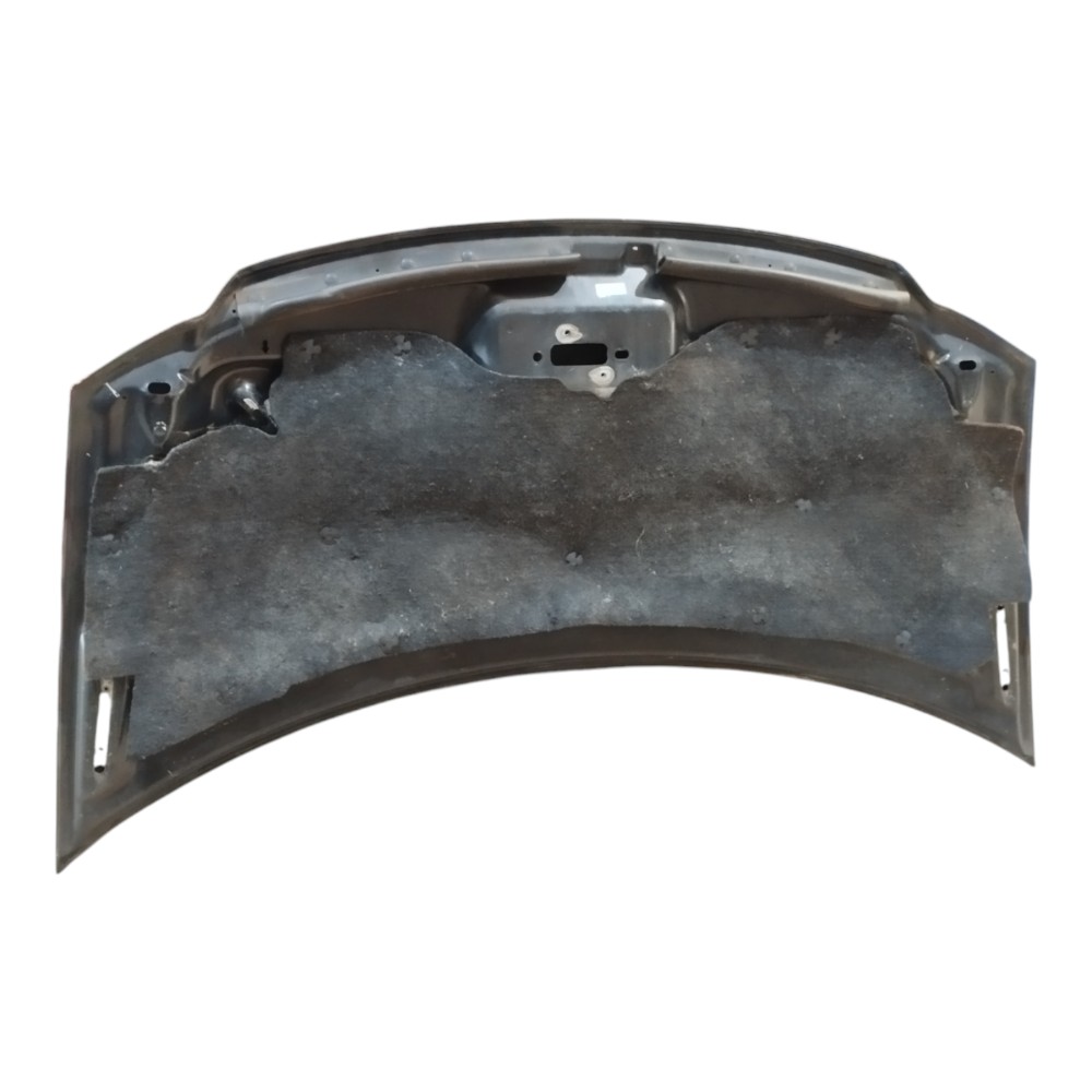 Capô Chrysler Grand Caravan 2003 3.3 V578 7