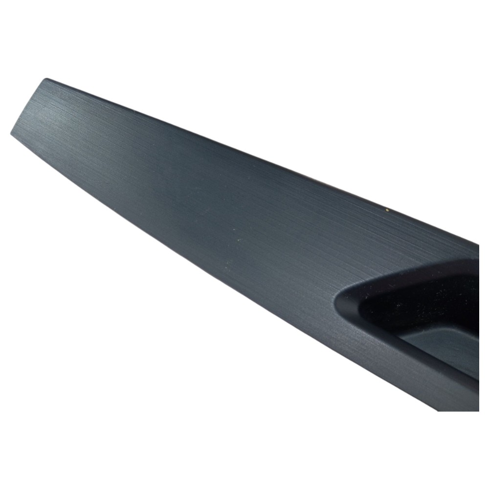 Moldura Botão Vidro Porta Tras Direita Jac Ejs1 2022 23 V651 3