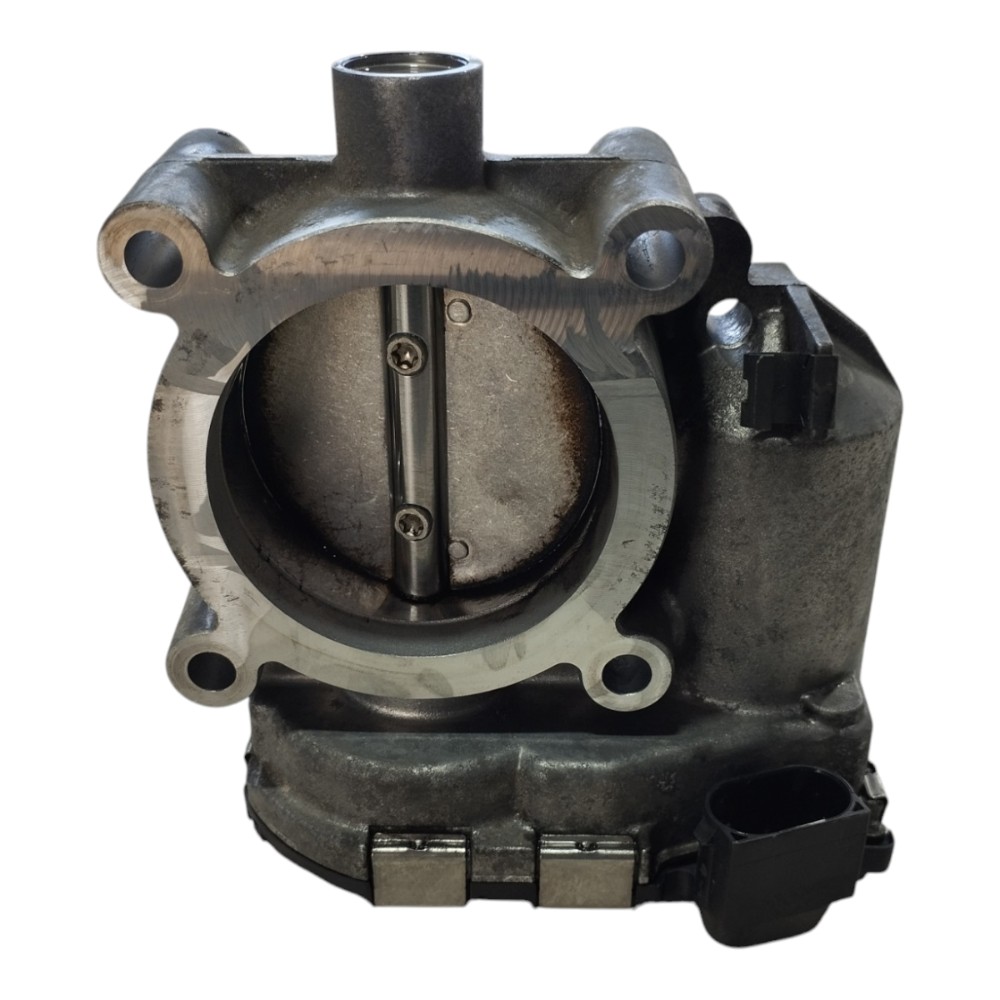 Tbi Corpo Borboleta Mercedes B180 2010 1.7 V630 3