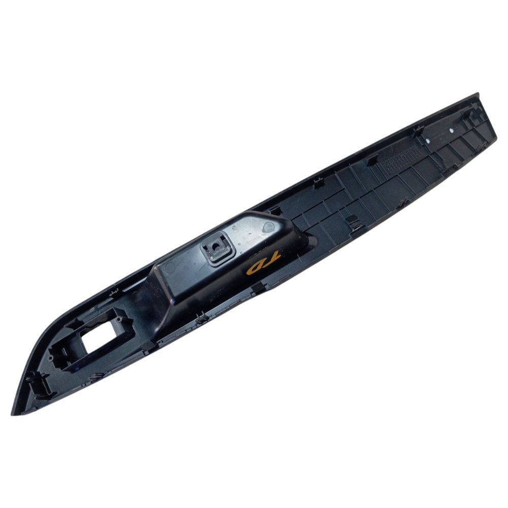 Moldura Botão Vidro Porta Tras Direita Jac Ejs1 2022 23 V651