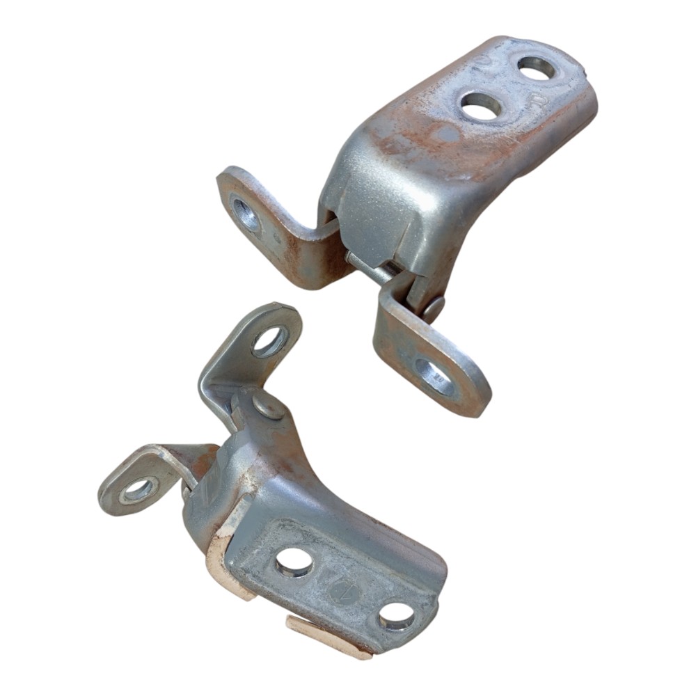 Dobradiça Porta Dianteira Direita Land Cruiser Prado 05 V620 5