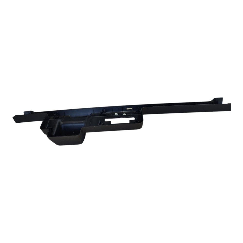 Acabamento Banco Traseiro Ram Rampage Rt 2023 2024 V641 9