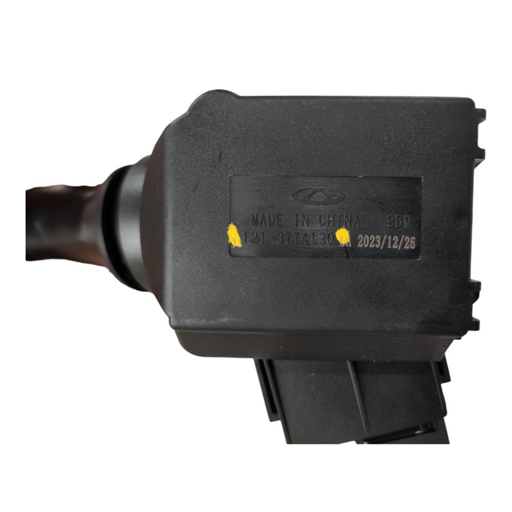 Comando Limpador Cherry Tiggo 5x Sport 1.5 16v 2024 V621 9