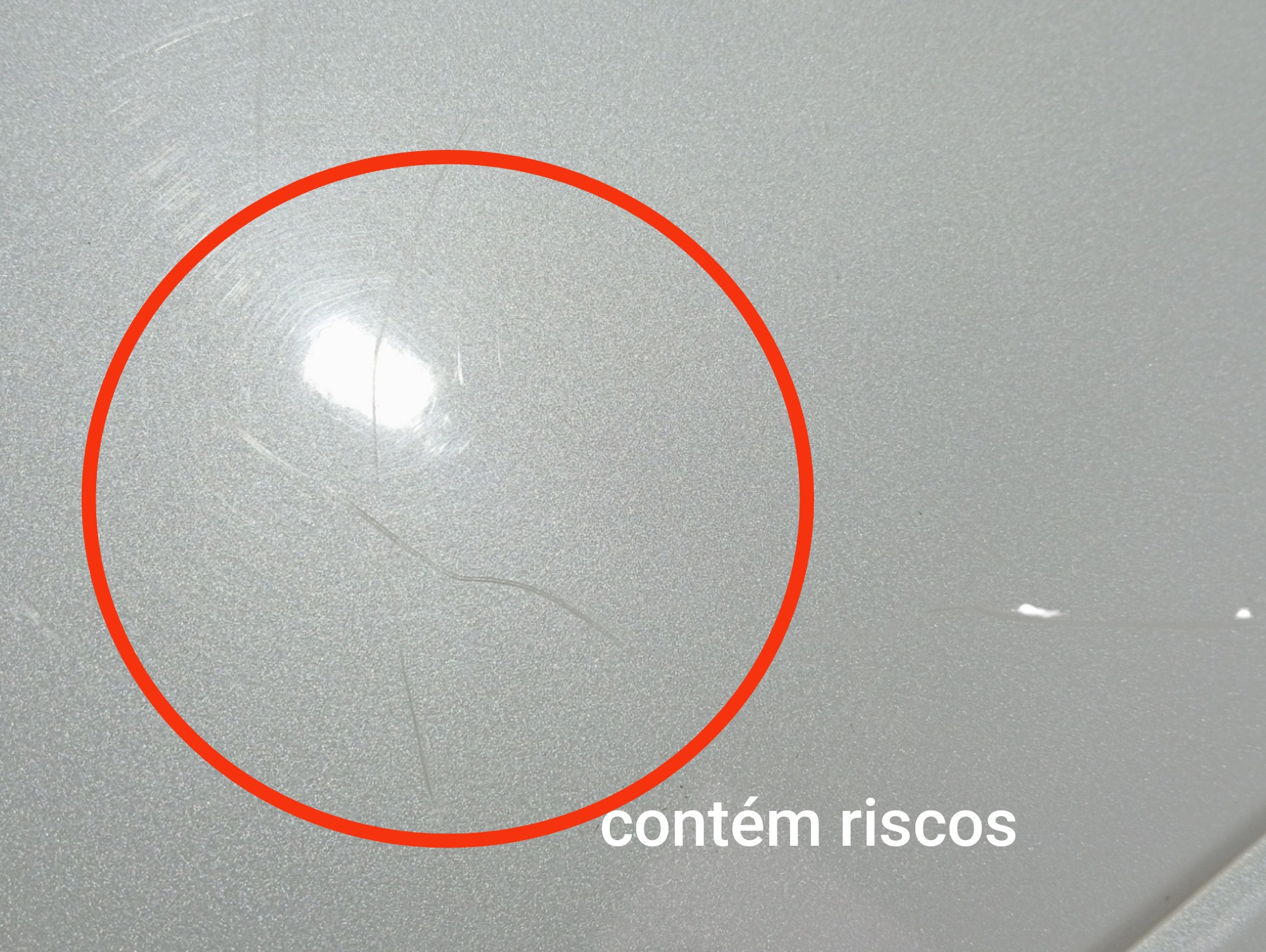 Polaina Direita Parachoque Traseiro Pajero Full 2020 V599 7