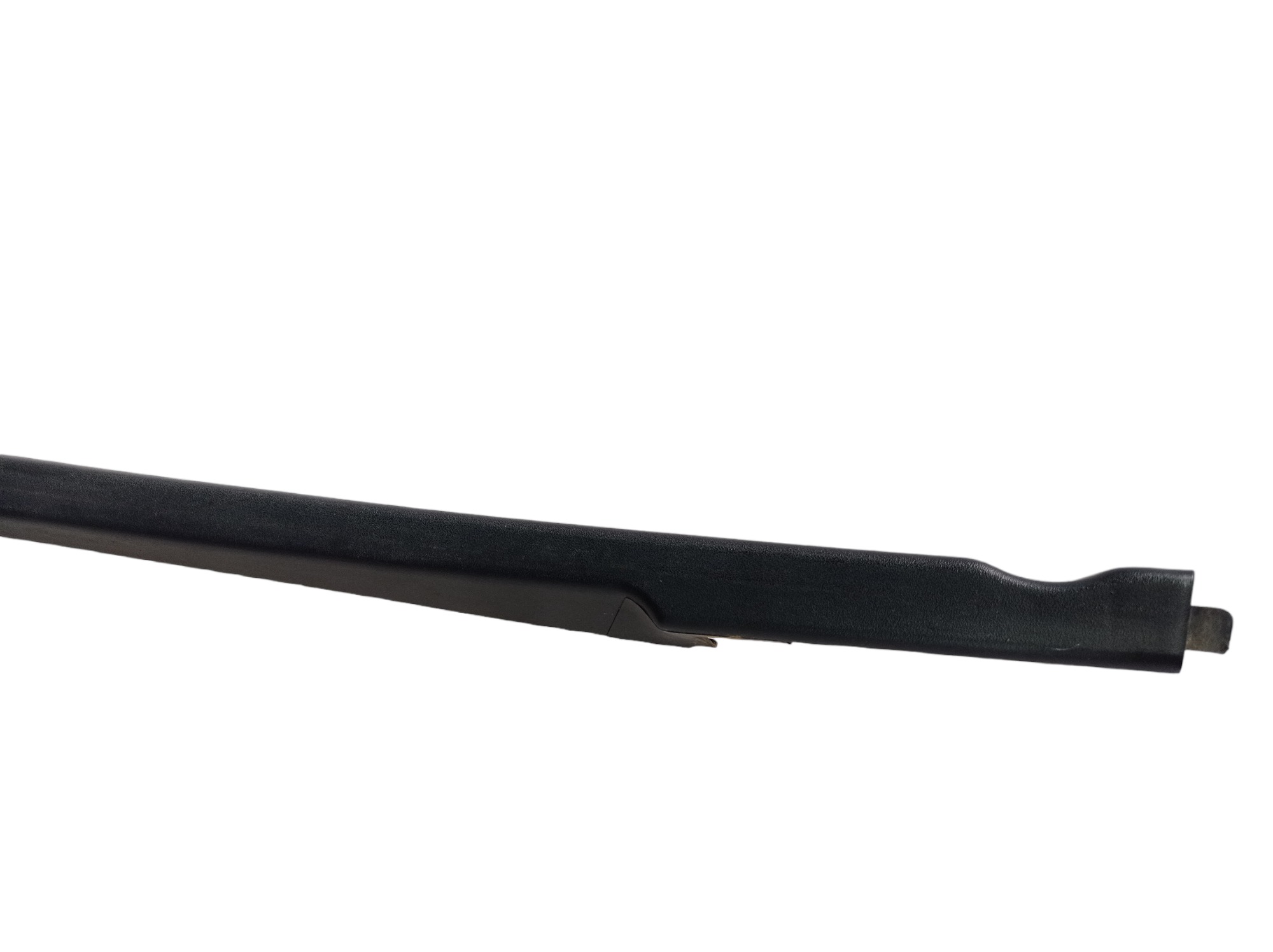 Aplique Externo Porta Traseira Esquerda Kia Opirus 2008 V581 – Preto 4
