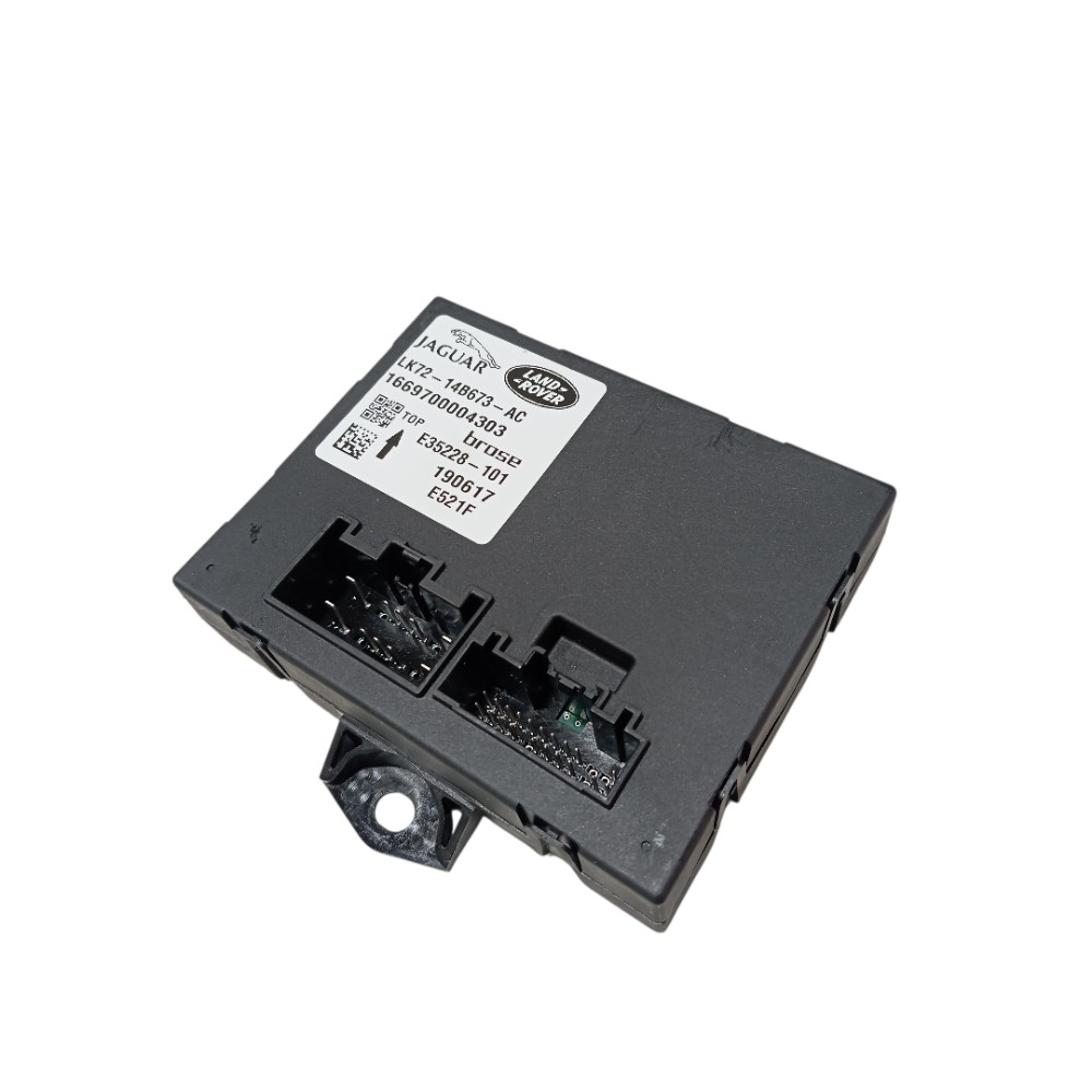 Módulo controle Discovery Sport 2.0 2020 V680 4