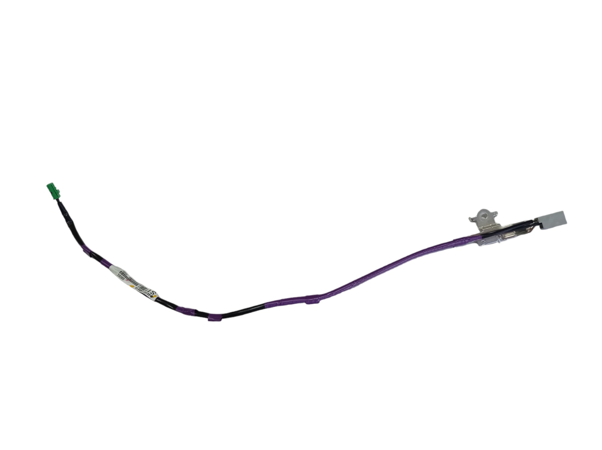 Chicote Antena Tampa Traseira Lexus Rx 450h 2021 V576 1