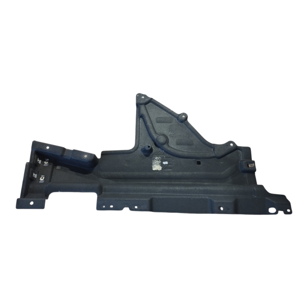 Capa Protetora Asoalho Direito Land Rover Defender 22 V645 7