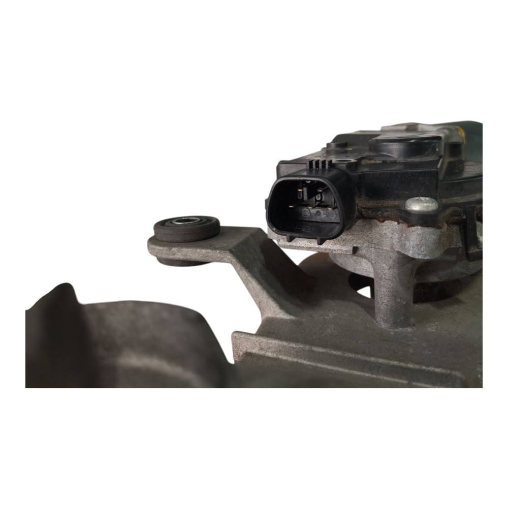 Motor Limpador Parabrisa Diant Grand Vitara 2012 2015 V643 8