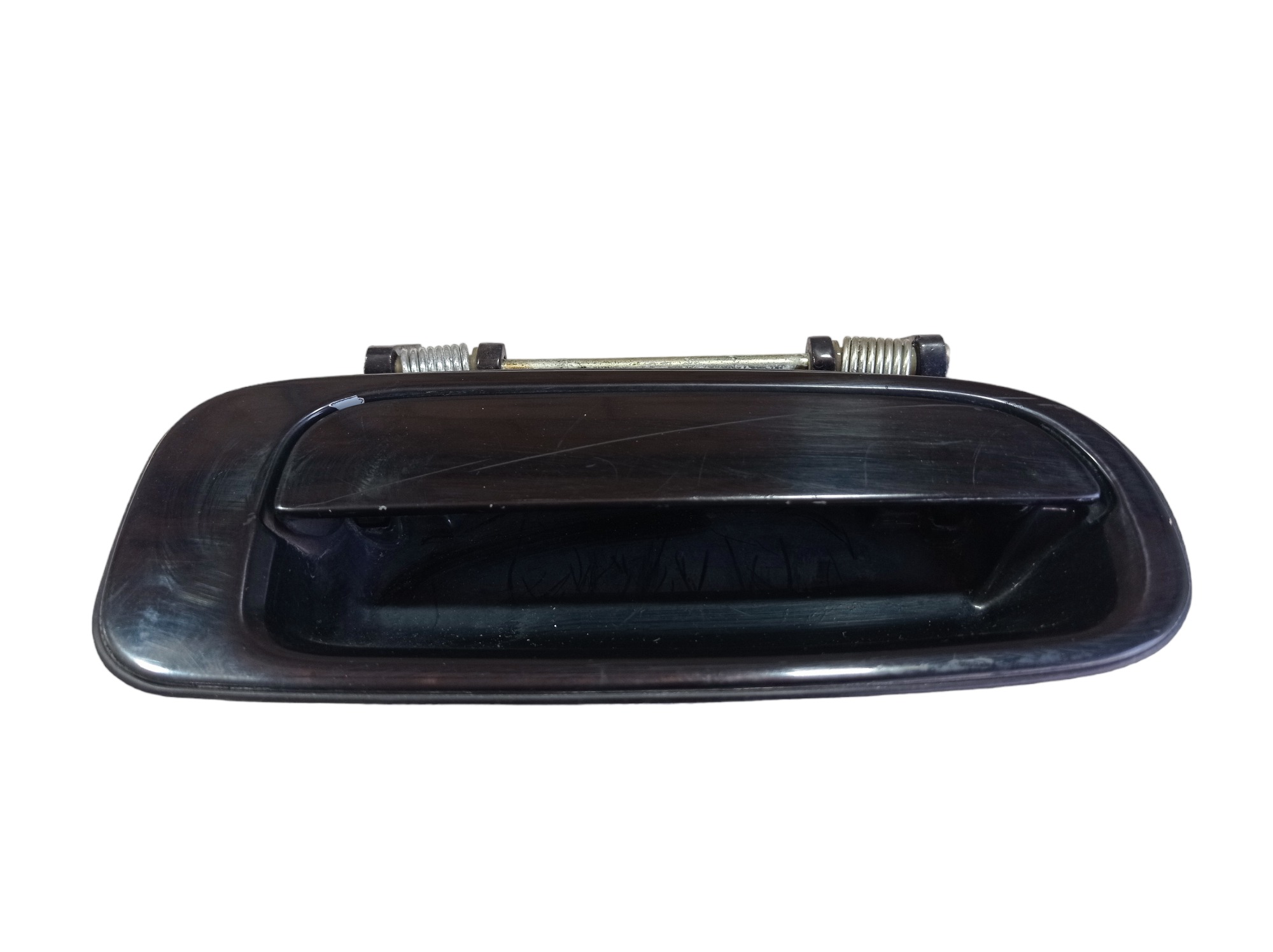 Maçaneta Ext Porta Traseira Direita Lexus Es300 1993 V571 Traseira 1
