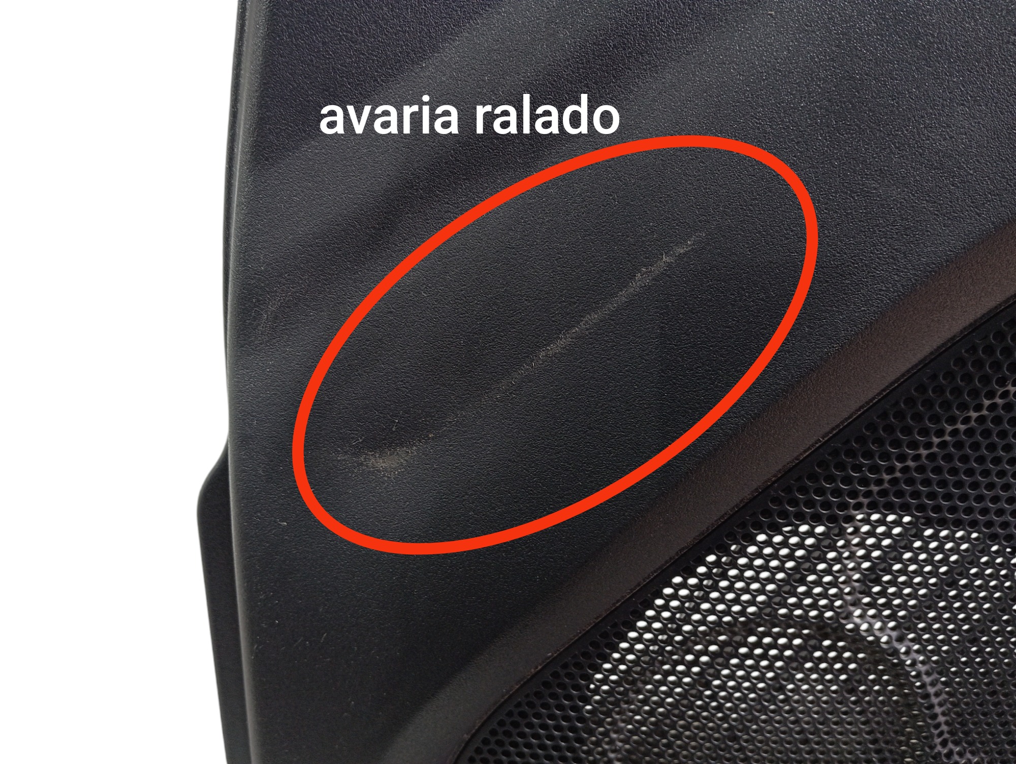Forro Porta Dianteira Direita Pajero Full 2020 V599 4