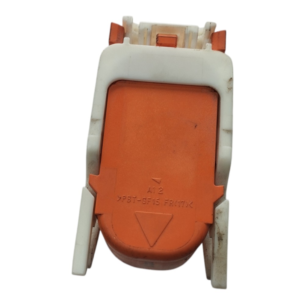 Trava Fechadura Bateria Nissan Leaf 2023 V632 2