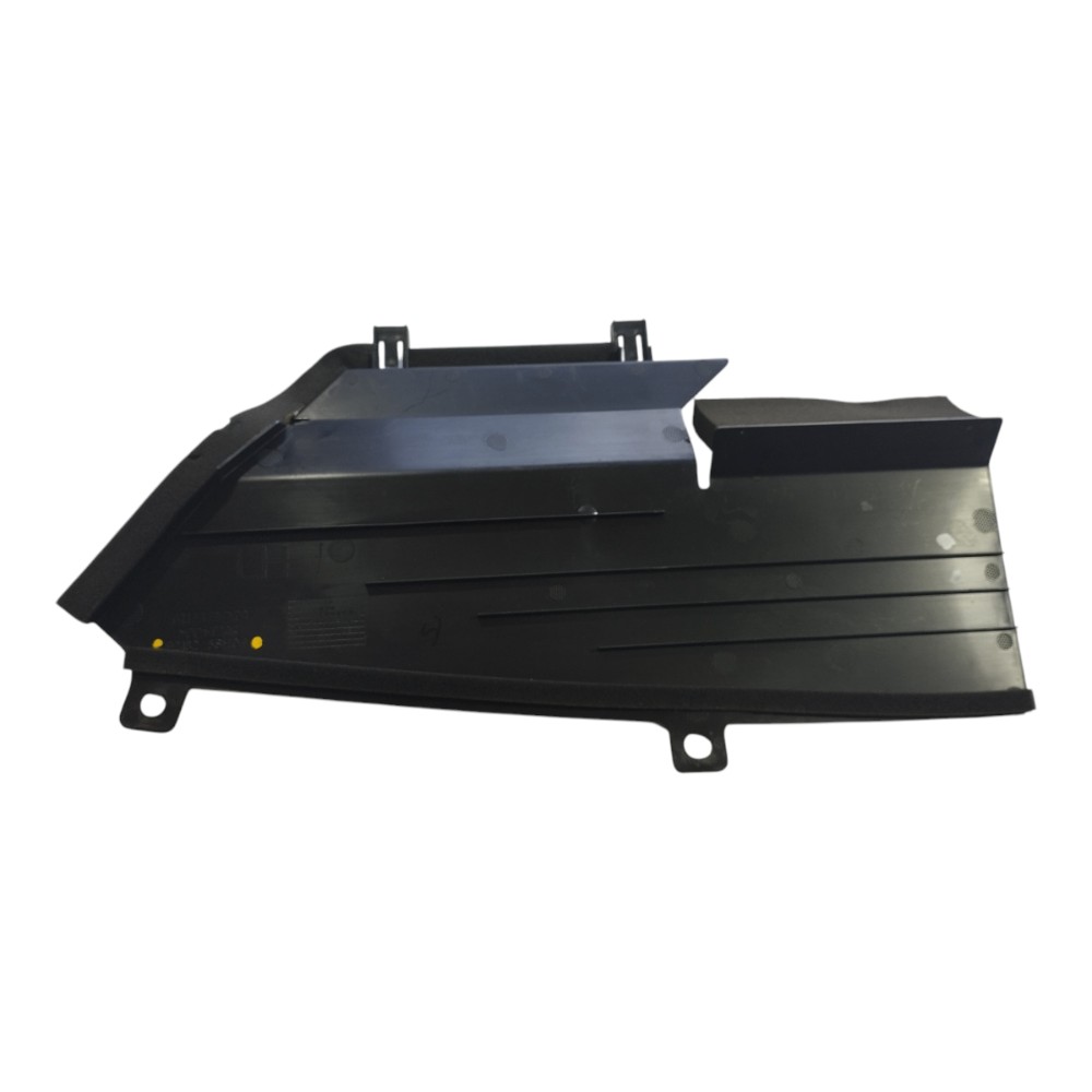 Defletor Esquerdo Radiador Nissan Leaf 2023 V632 1