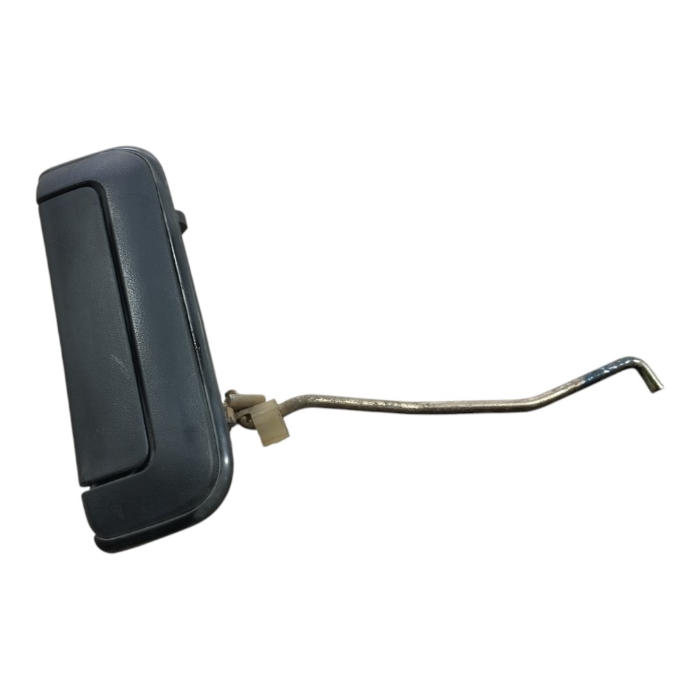 Maçaneta Ext Porta Traseira Esquerda Mitsubishi L200 04 V638 5