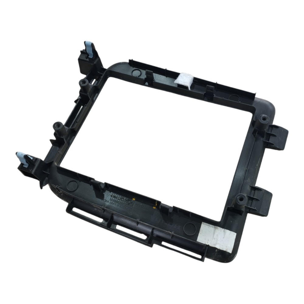 Moldura Tomada Carregamento Console Hrv Exl 2023 2025 V644 9