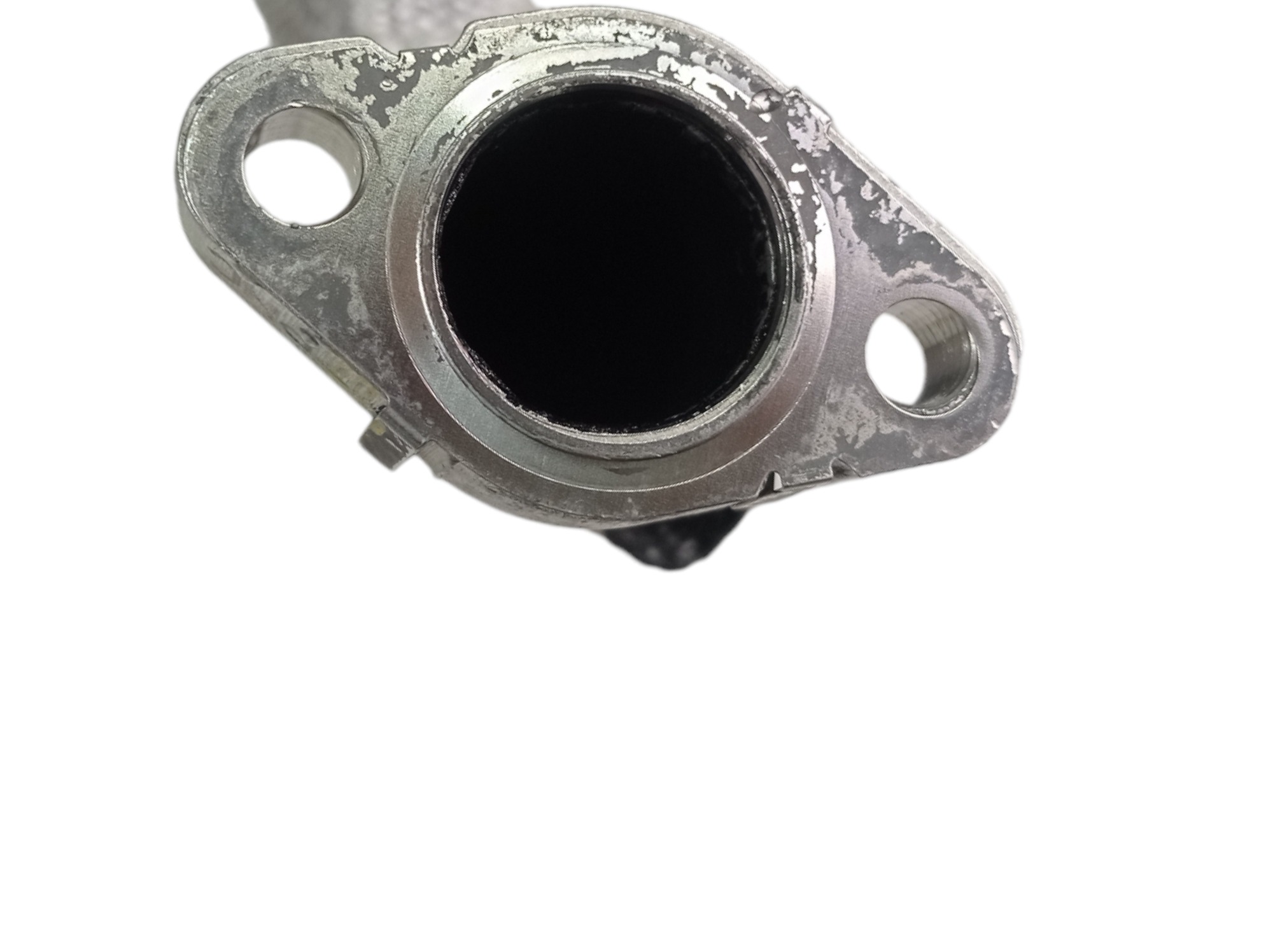 Cano Válvula Egr Land Rover Discovery 4 2010 A 2014 V582 6