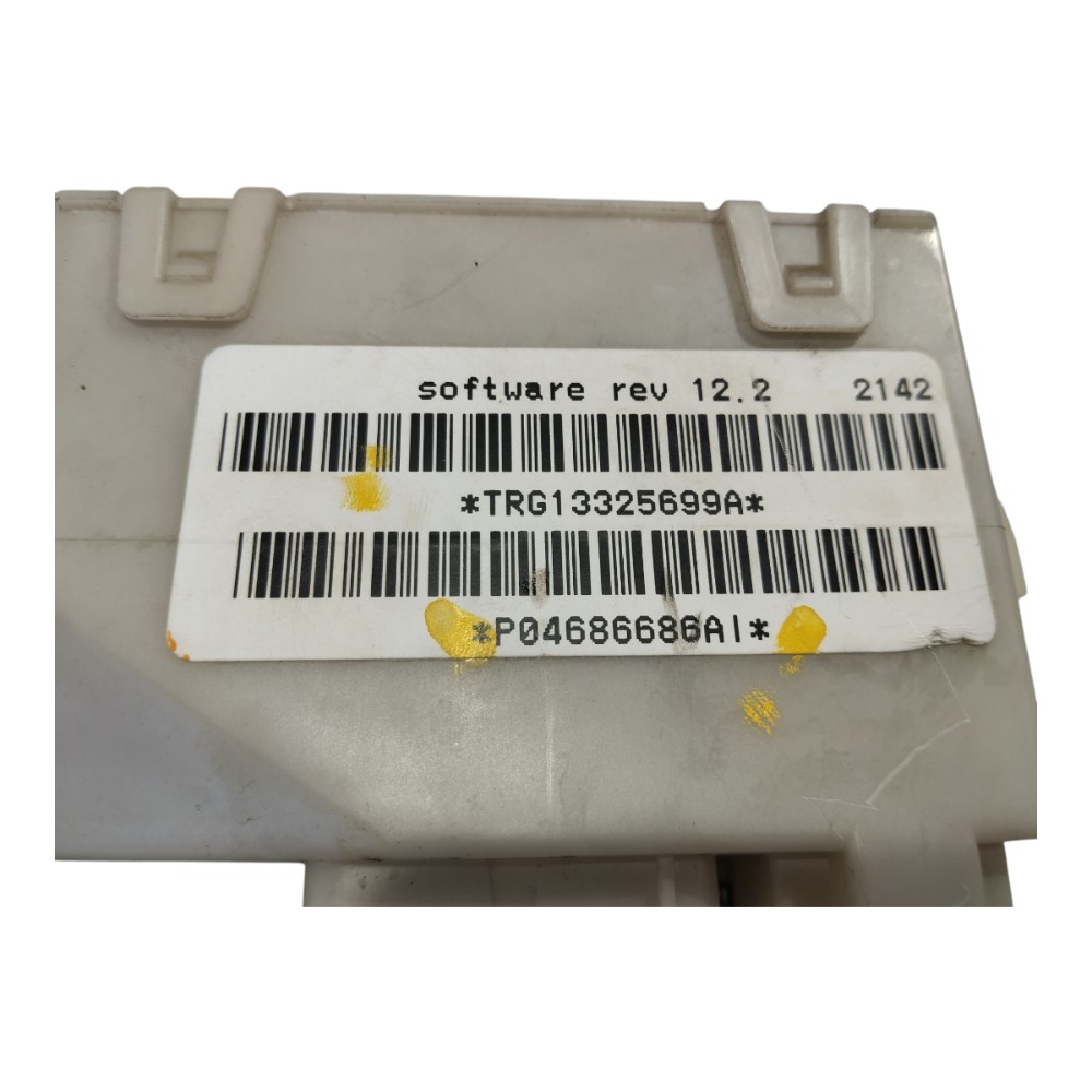 Módulo Porta Traseira Esquerda Chrysler Grand Caravan V578 7
