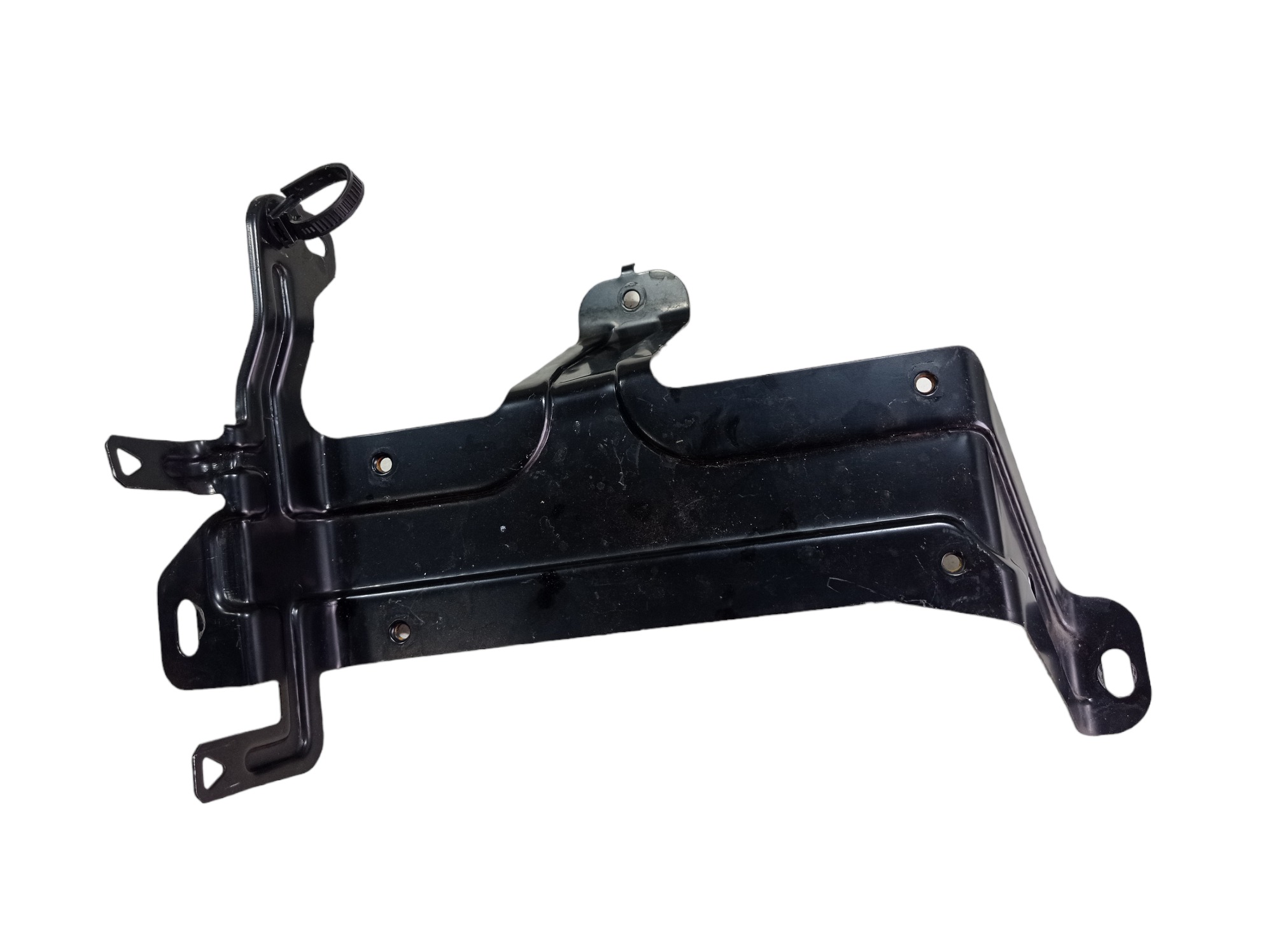 Suporte Módulo Injeção Grand Vitara 2012 2015 V570 6