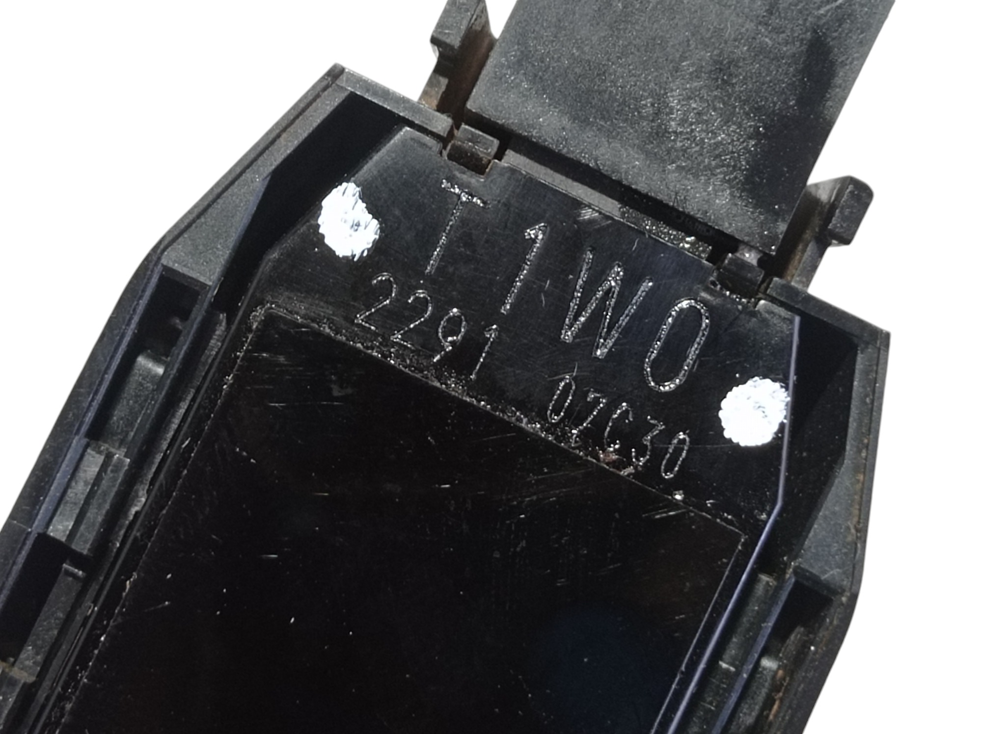 Sensor Chuva Honda Hrv Touring 1.5 2020 2025 V602 6