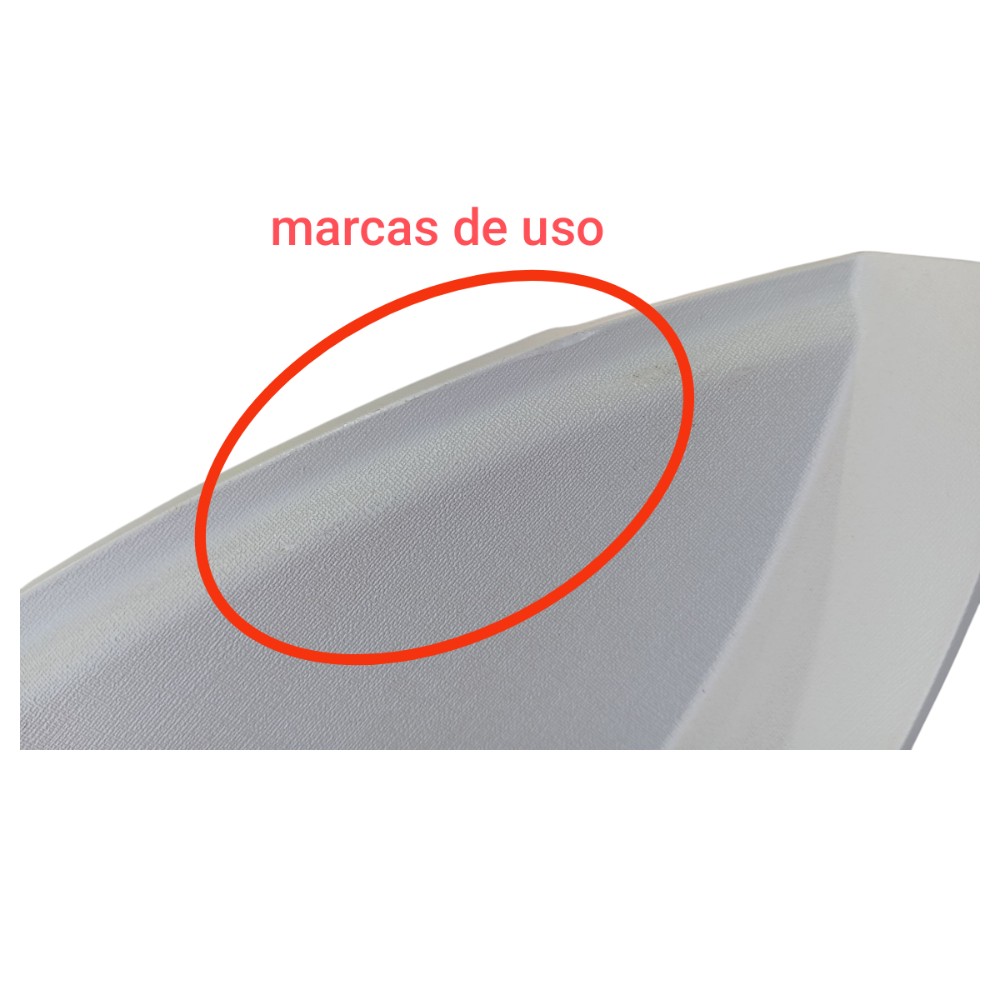 Acabamento Esquerdo Painel Byd Dolphin Gs 2024 2025 V653