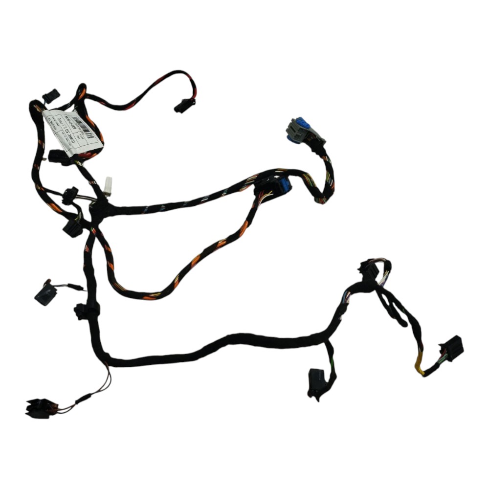 Chicote Caixa Ar Ram Rampage Rt 2023 2025 V664 6