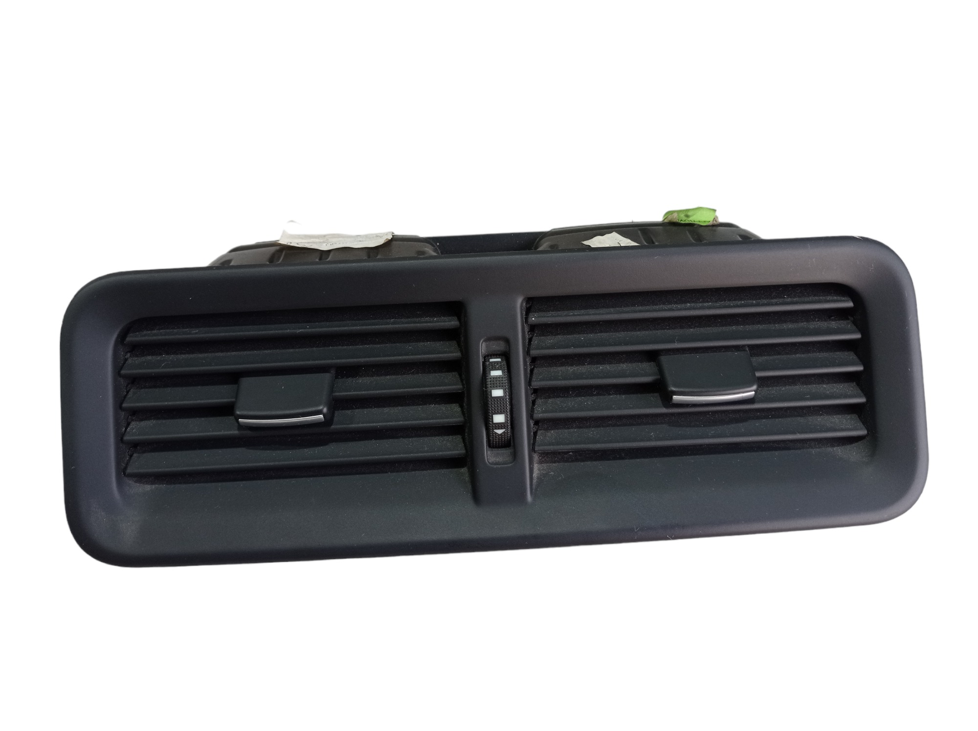 Difusor Ar Superior Central Painel Range Rover Vogue 08 V583 5