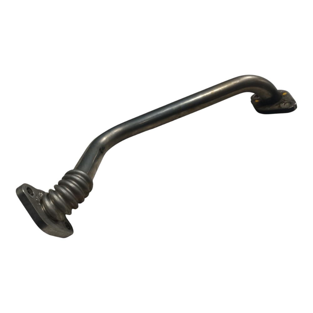 Cano Válvula Egr Mercedez C180 2002 2007 V661 5