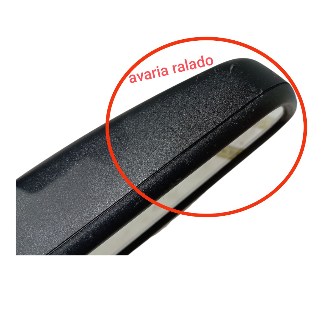 Retrovisor Interno Land Rover Discovery Sport 16 A 2018 V663 8