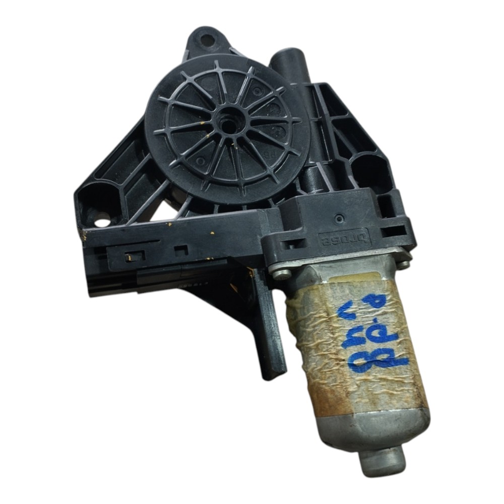 Motor Máquina Vidro Diant Direito Volvo V40 T3 2013 19 V652 8