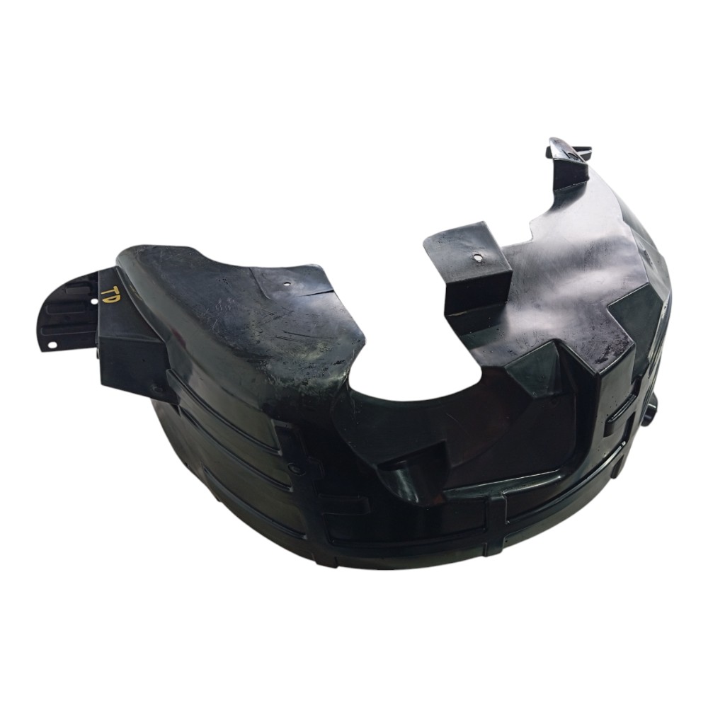 Parabarro Traseiro Direito Jac Ej7 2023 V618 5