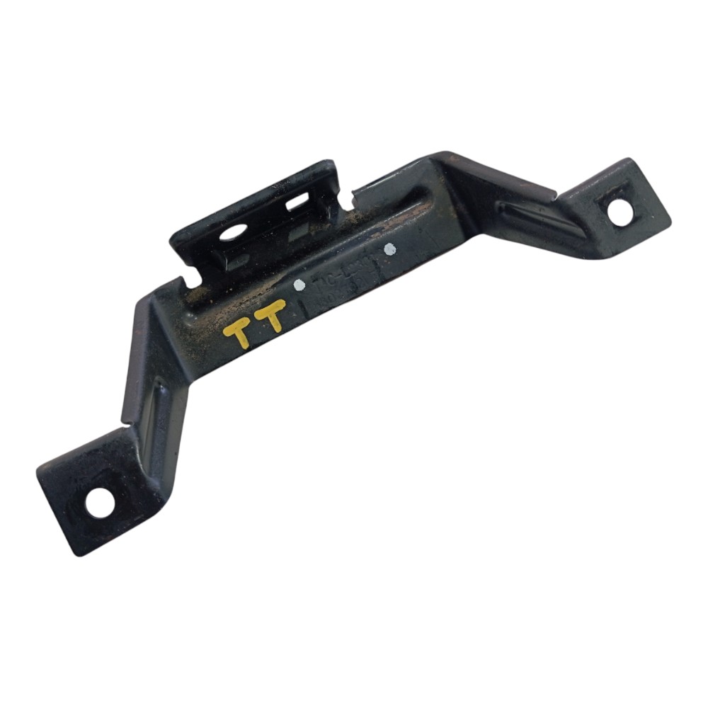 Suporte Puxador Tampa Traseira Jac Ej7 2023 V618 Traseira 3
