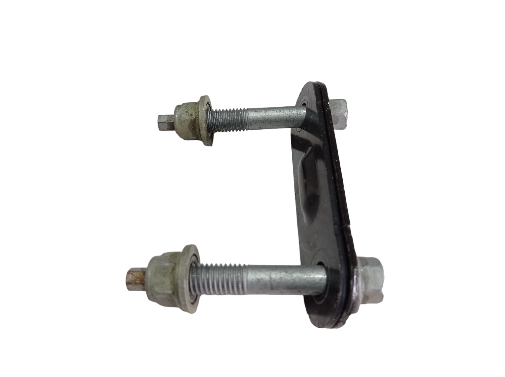 Suporte Bandeja Suspensao Traseira Range Rover Sport 14 V592 3