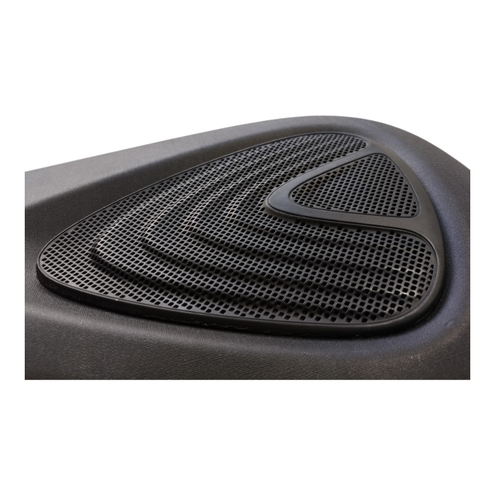 Forro Porta Dianteira Direita Byd Dolphin Gs 2024 2025 V628 9
