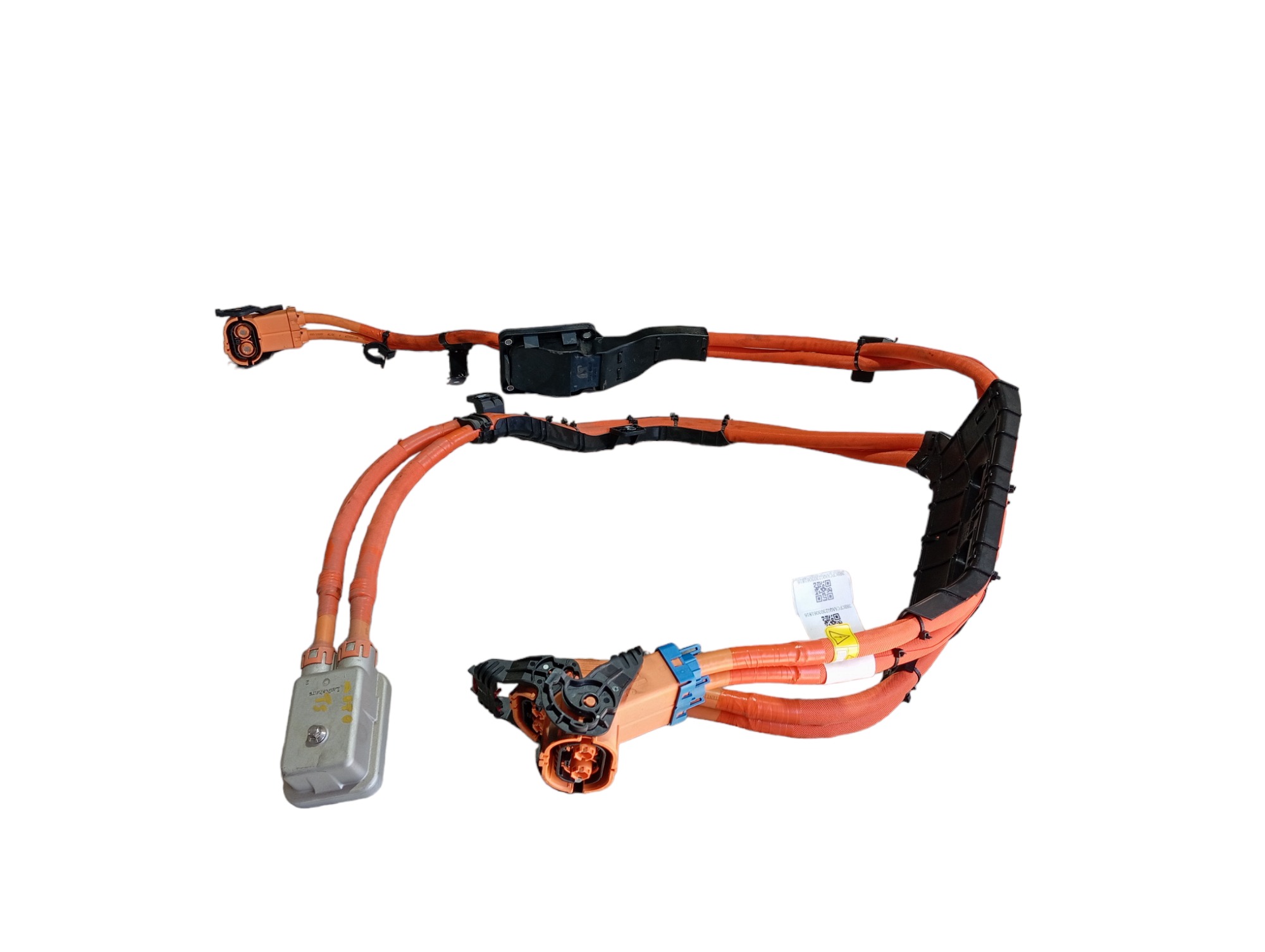 Chicote Energia Motor Traseiro Gwm Haval H6 Gt 1.5 2024 V598 2
