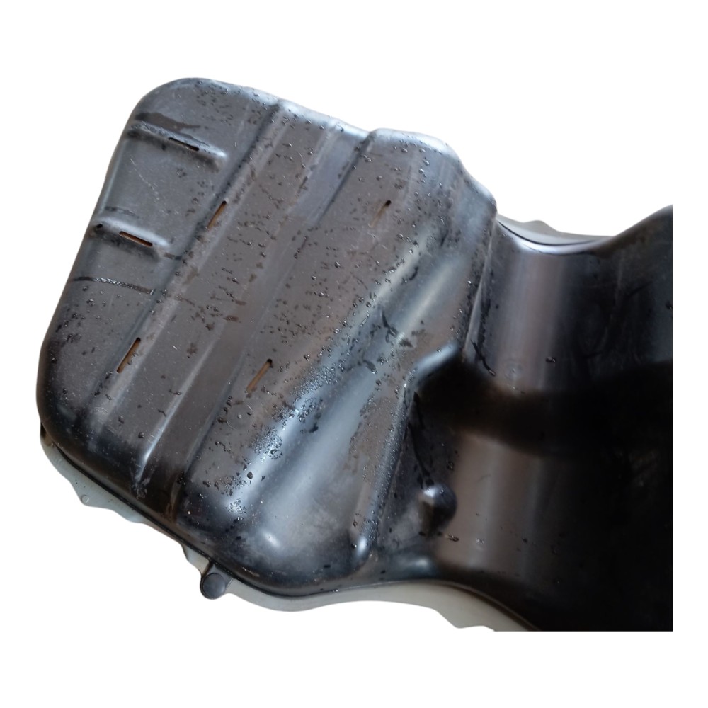 Tanque Combustível Ford Fusion Awd 3.0 2009 2012 V637 1