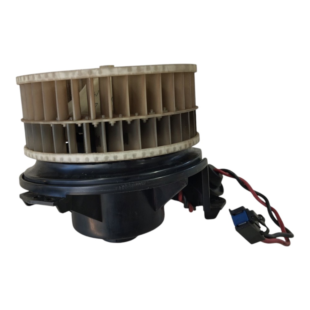 Ventoinha Ar Cond Chrysler Grand Caravan 2003 V6 3.3 V578 4