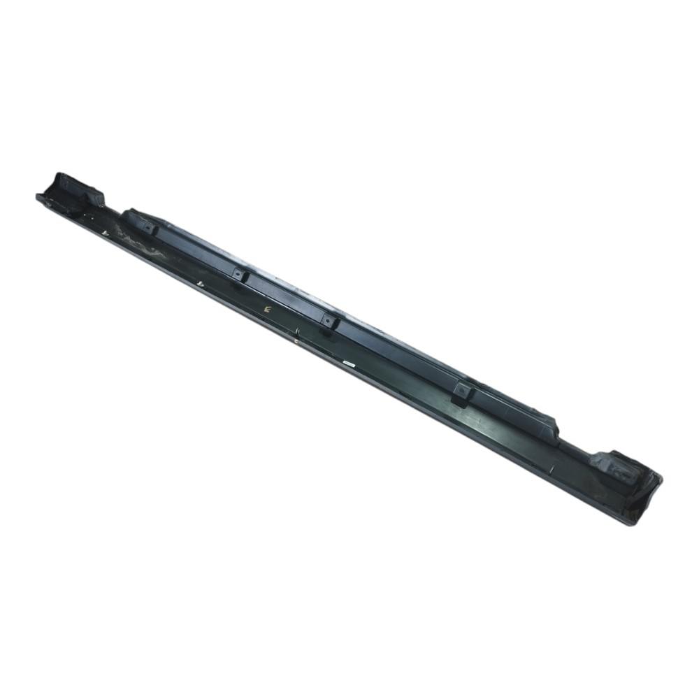 Spoiler Esquerdo Land Rover Evoque 2012 A 2015 V633 4