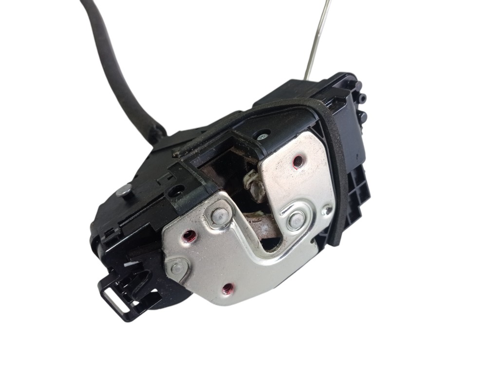 Fechadura Porta Dianteira Direita Gwm Haval H6 1.5 2024 V610 8