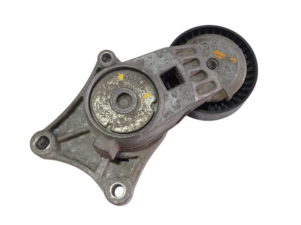 Tensor Correia Alternador Doblo Cargo 1.8 E-torq 2012 V315 4