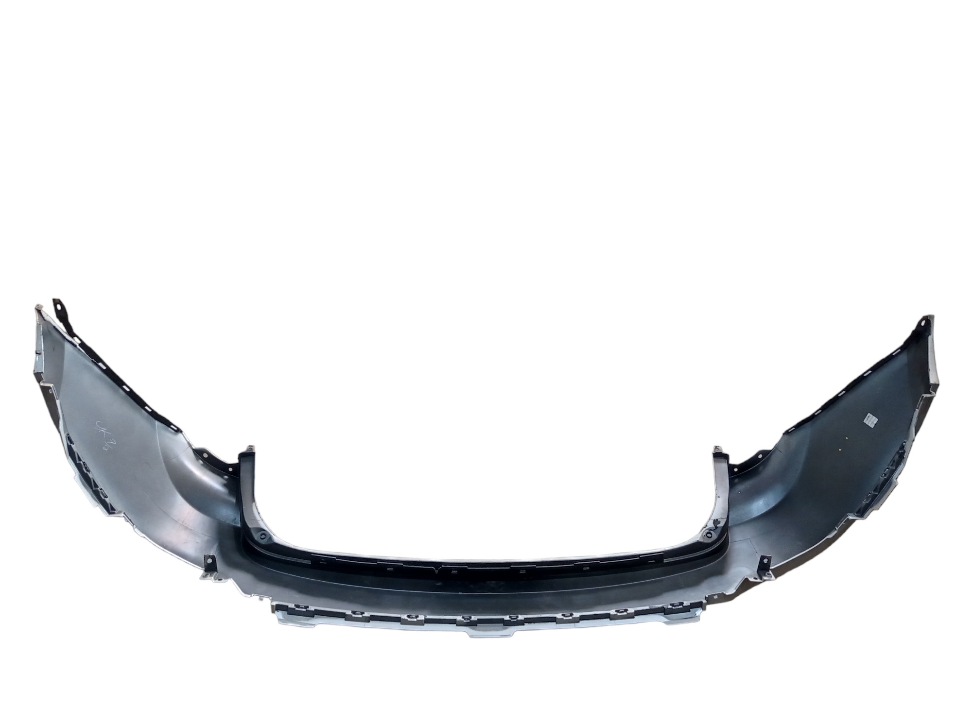 Parachoque Traseiro Hyundai Ix35 2019 86611-2s000 V556 2