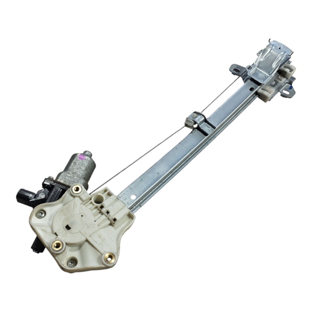 Máquina Vidro Traseira Direita Honda Civic Lxr 2010 15 V658
