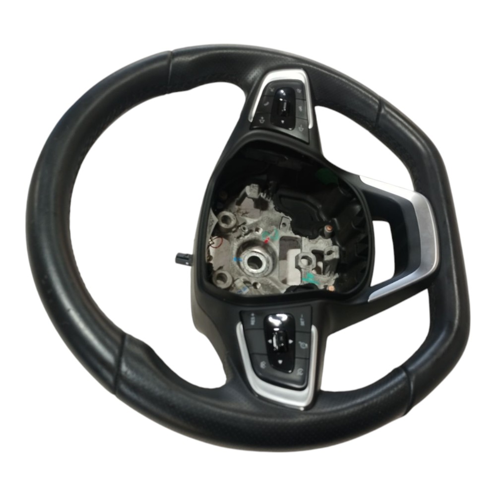 Volante Motorista Chery Tiggo 7 Pro 2022 2024 V640 6