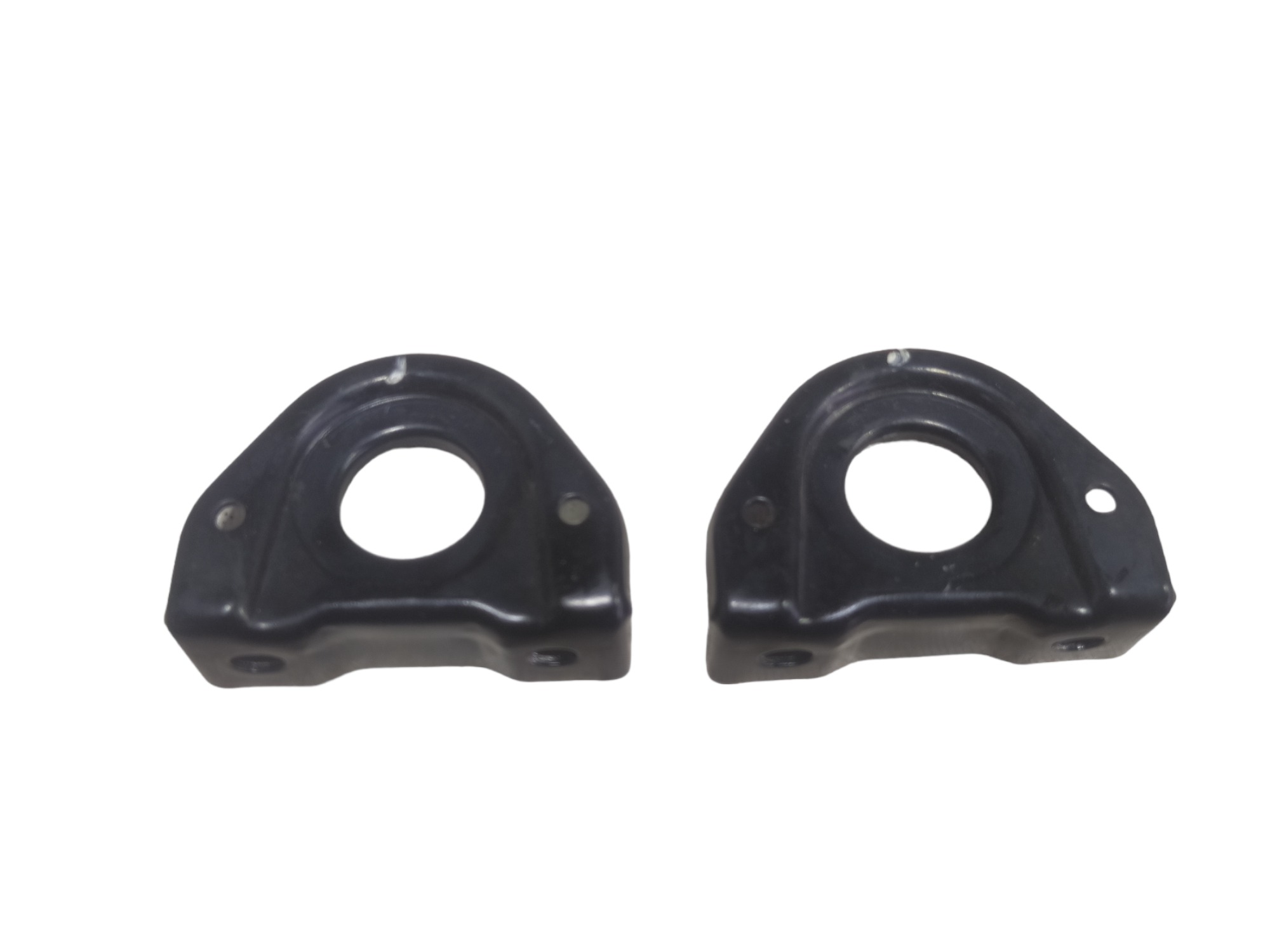 Suporte Do Radiador Hyundai Hb20 Comfort 2023 V590 1