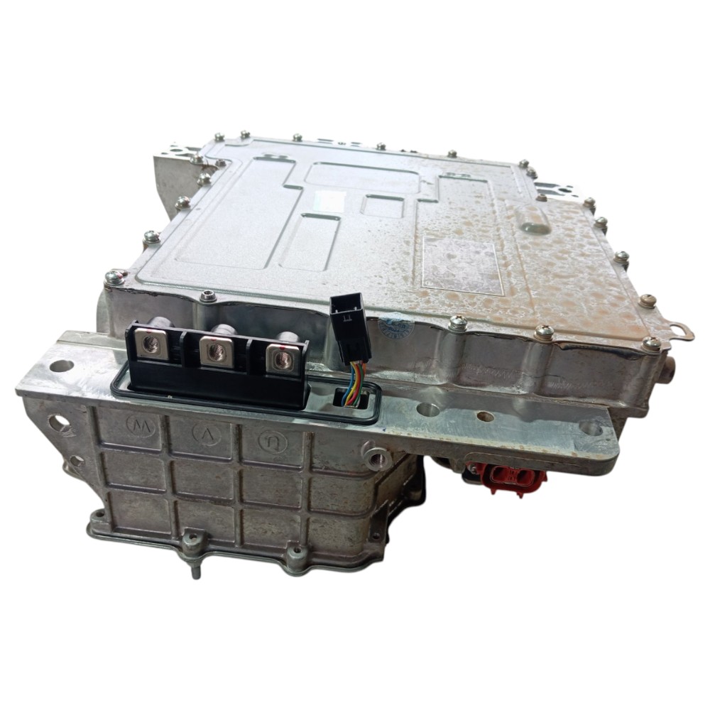 Controlador Motor Byd Dolphin 2024 V653 3